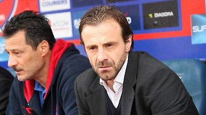 Μάντζιος: «Να μην τα παρατήσουμε»