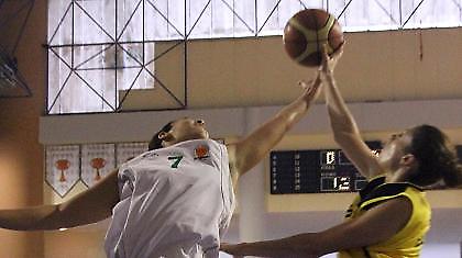 «Καθάρισαν» Παναθηναϊκός, Εσπερίδες