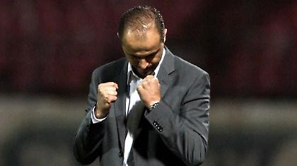 Μπάντοβιτς: «Να μείνουμε προσγειωμένοι»