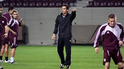 «Ντόπα» για τη νίκη