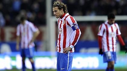 Ρε ζημιά που της έκανε ο Άρης…