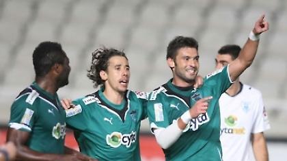 Μίλησαν οι έδρες