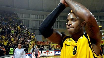 Της έκανε… έκπληξη