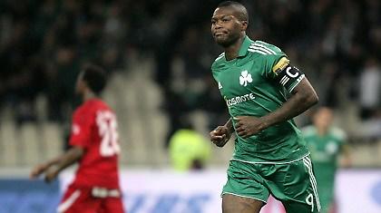 Αίμα, δάκρυα κι ιδρώτας…