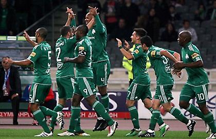 Ανοστη νίκη