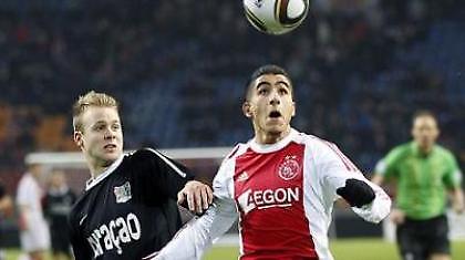 Του το έβγαλε ξινό