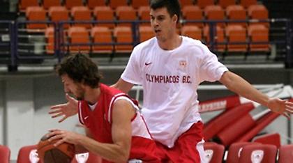 Χωρίς Νίλσεν κόντρα στον ΠΑΟΚ