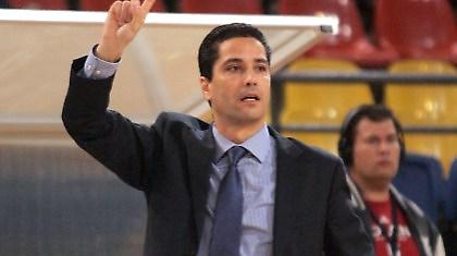 Σφαιρόπουλος: «Δεν υπάρχει μυστικό, μόνο δουλειά»