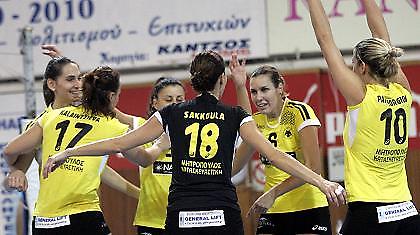 Σιγά μην «κόλλαγε»