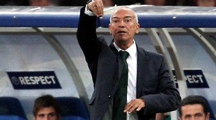 Φερέιρα: «Δεν παίξαμε καλά…»