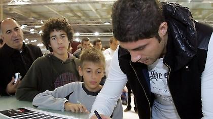 «Επιστρέφω τα Χριστούγεννα»!