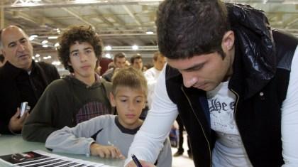 «Επιστρέφω τα Χριστούγεννα»!