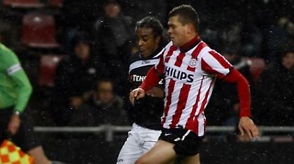 Πάτησε κορυφή