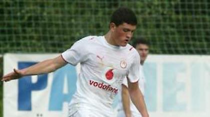 «Δεν μου έδιναν σημασία στον Ολυμπιακό»