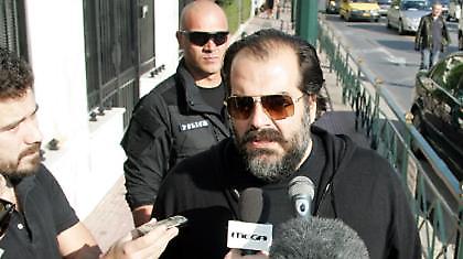 Πατέρας: «Να διορθώσουμε σύντομα ότι πρέπει»