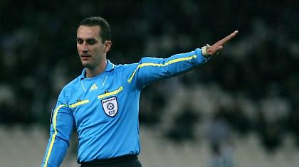 Πανσερραϊκός: «Mε τον συγκεκριμένο διαιτητή καμία τύχη»