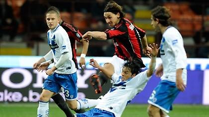 Υπόθεση μισής ώρας… (vids)