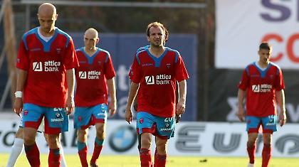 Σάββατο έκλαψα για σένα…