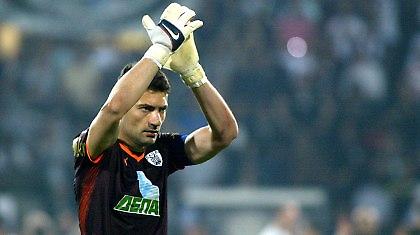 Ο Κριστιάνο και η έκπληξη