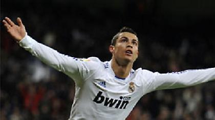 «Καθάρισε» ο CR7 (vids)