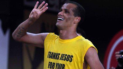 Εντάξει για το 5-0. Για το 4-0 θα μας πει ο Ριβάλντο;