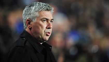 Απαντήσεις ψάχνει ο Αντσελότι