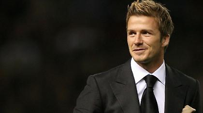 FC David Beckham