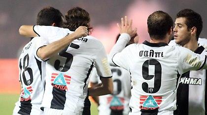 Επιστροφή στις νίκες!