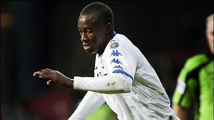 Γκολ κόντρα στον Παναθηναϊκό θέλει ο Εντόι