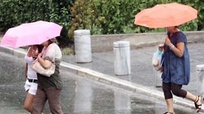 Ανεμοστρόβιλος στην Ηλεία, καταστροφές στην Ήπειρο