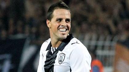 Βιτόλο: «Νίκη με Λάρισα»