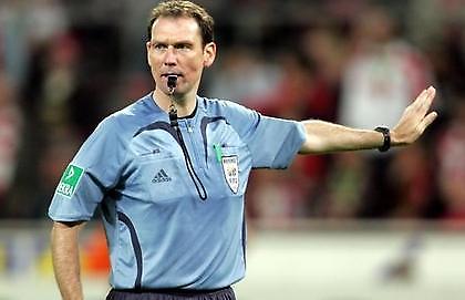 Ο Μέιερ «σφυρίζει» Κοπεγχάγη-ΠΑΟ