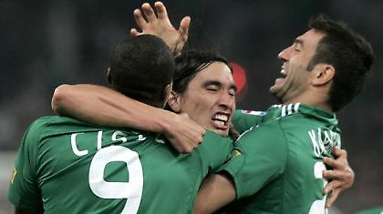 «Πετάνε» Καραγκούνης - Λέτο