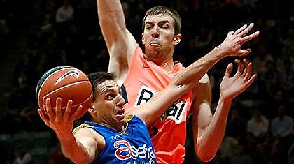 Συντριβή για Κάχα Λαμποράλ, ήττα για «Μπάρτσα»