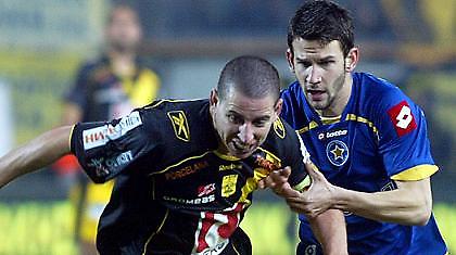 Άρης – Αστ. Τρίπολης 1-0 (Τελικό)