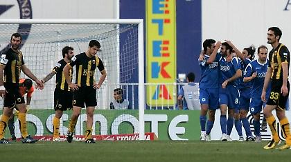 Ο Ηλίας του… 89ου!