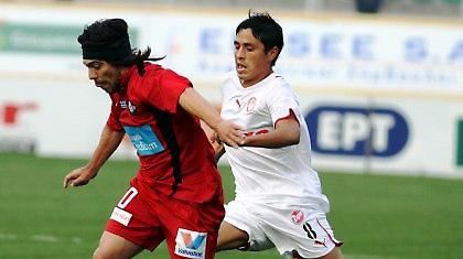 Σούπερ Λίγκα 13η αγωνιστική