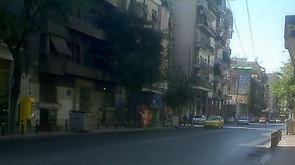 Κυκλοφοριακές ρυθμίσεις για τη συμπλήρωση 2 χρόνων από τη δολοφονία Γρηγορόπουλου