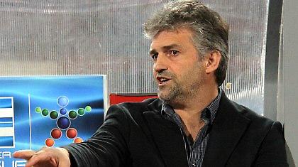 Τσιώλης: «Είχε δίκιο ο Όσιμ…»