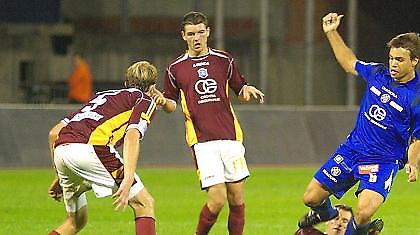 Η Βαράζντιν έδειξε στον ΠΑΟΚ το δρόμο