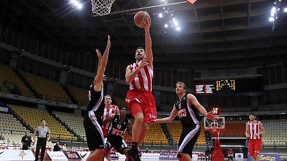 Παρ’ ολίγον… «σφαλιάρα»