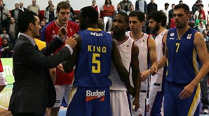 Ο «βασιλιάς» του Περιστερίου