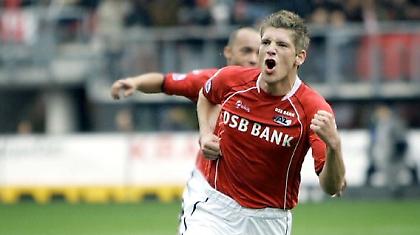 Σχάαρς: «Ωραία περιπέτεια ο Παναθηναϊκός»!