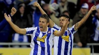 Όνειρα για Τσάμπιονς Λιγκ κάνει η Εσπανιόλ