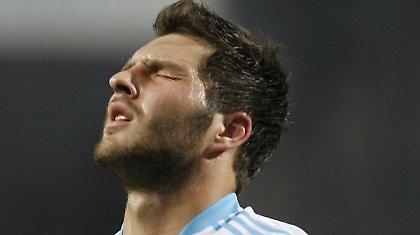 Χάνει «λάδια» η Μαρσέιγ