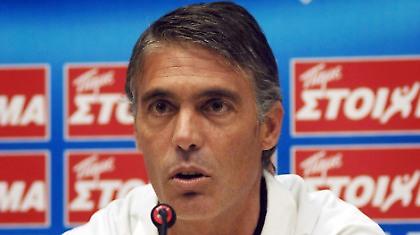 Χάβος: «Στο χέρι του να καθιερωθεί»