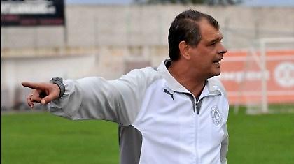 Σπανός… τέλος!