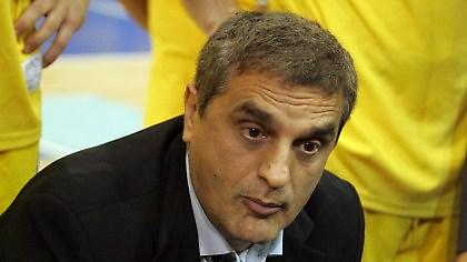 Πεδουλάκης: «Στηριχθήκαμε την άμυνά μας»