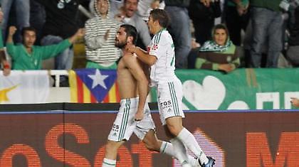 Με υπογραφή Μιχάλη Κωνσταντίνου