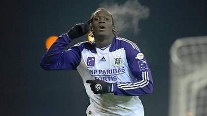 Τη λύτρωσε ο Λουκάκου